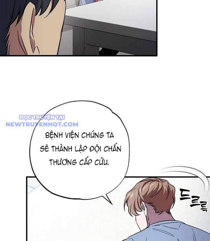 Tuyệt Đỉnh Bác Sĩ - Chapter 23 - Page 4