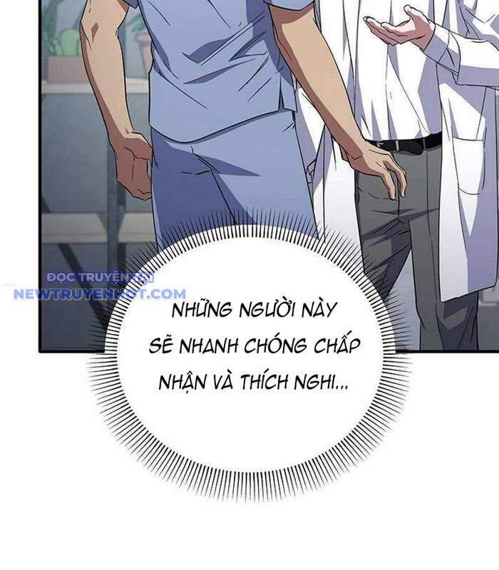 Tuyệt Đỉnh Bác Sĩ - Chapter 23 - Page 46