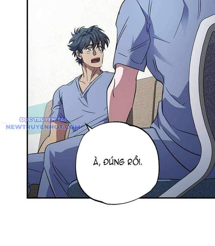 Tuyệt Đỉnh Bác Sĩ - Chapter 23 - Page 5