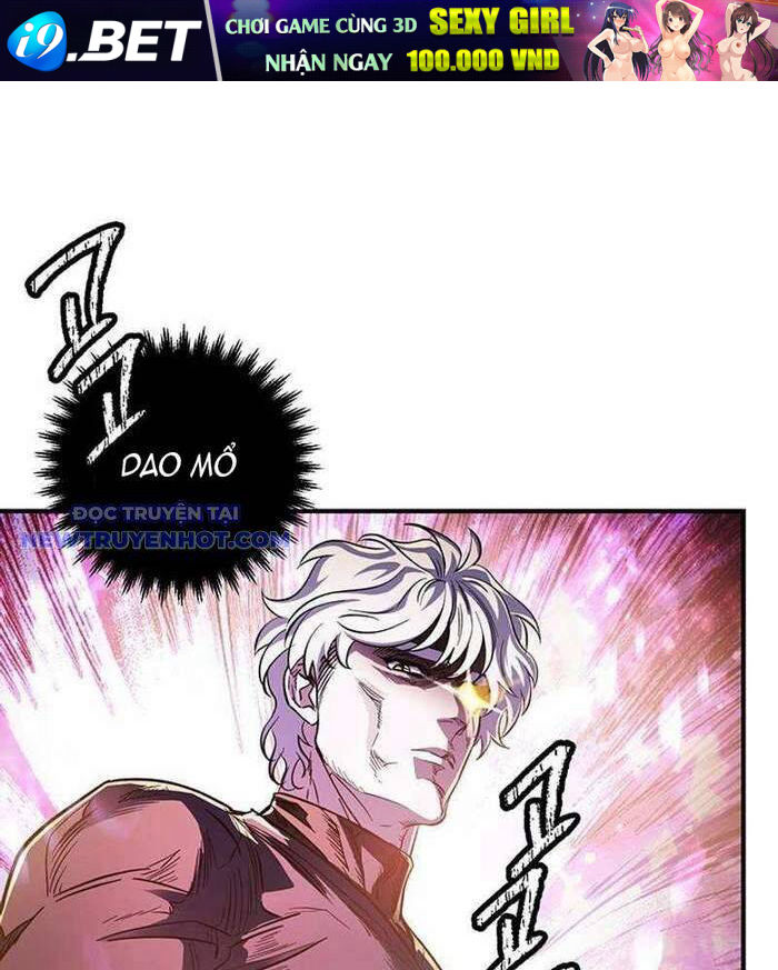 Tuyệt Đỉnh Bác Sĩ - Chapter 23 - Page 6