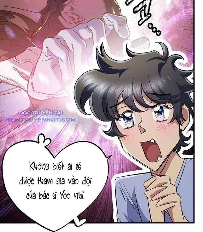 Tuyệt Đỉnh Bác Sĩ - Chapter 23 - Page 7