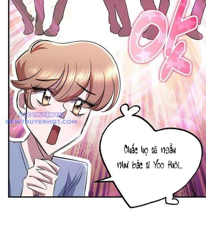 Tuyệt Đỉnh Bác Sĩ - Chapter 23 - Page 9