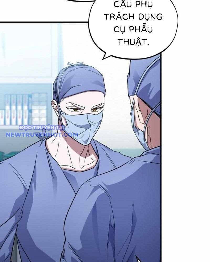 Tuyệt Đỉnh Bác Sĩ - Chapter 24 - Page 108