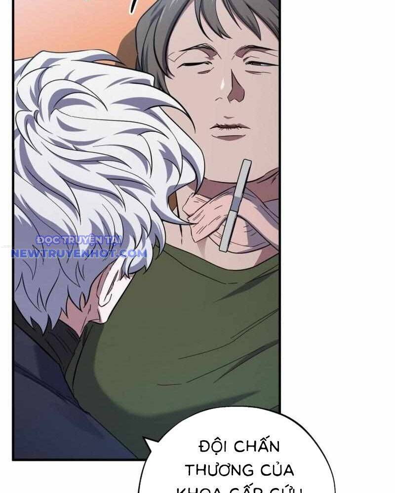 Tuyệt Đỉnh Bác Sĩ - Chapter 24 - Page 11