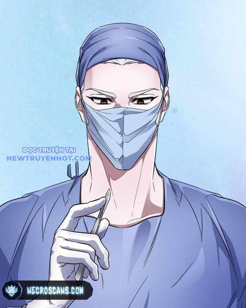 Tuyệt Đỉnh Bác Sĩ - Chapter 24 - Page 111