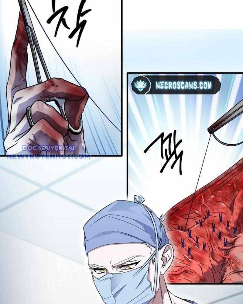 Tuyệt Đỉnh Bác Sĩ - Chapter 24 - Page 124