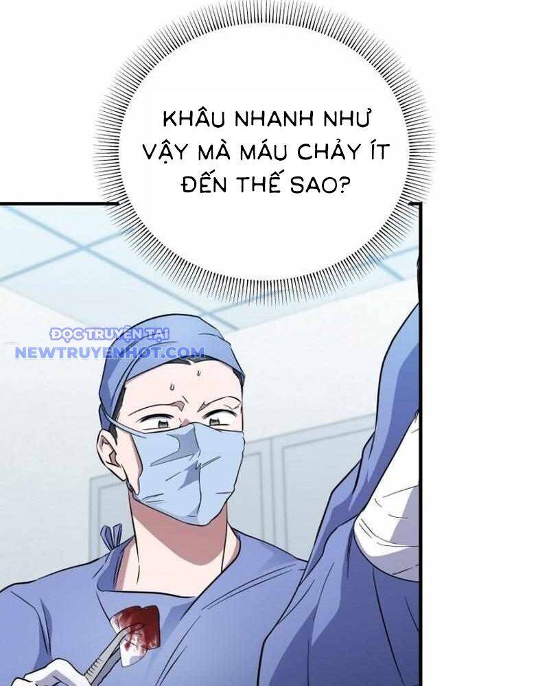 Tuyệt Đỉnh Bác Sĩ - Chapter 24 - Page 126