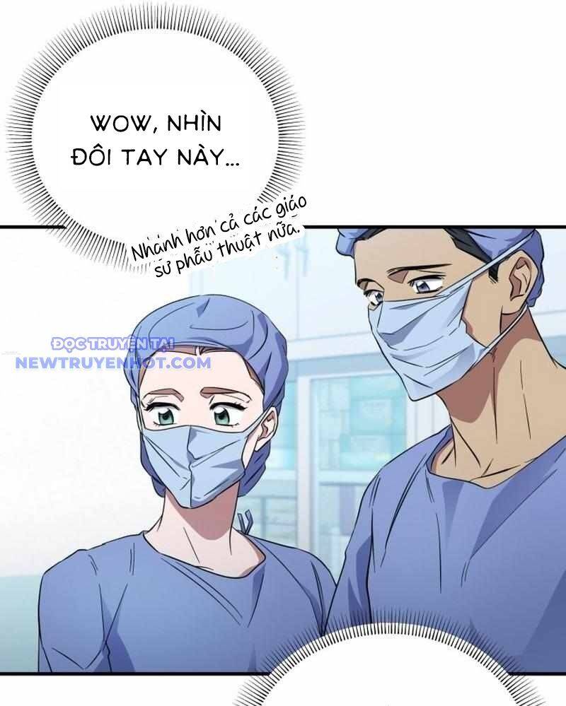 Tuyệt Đỉnh Bác Sĩ - Chapter 24 - Page 128