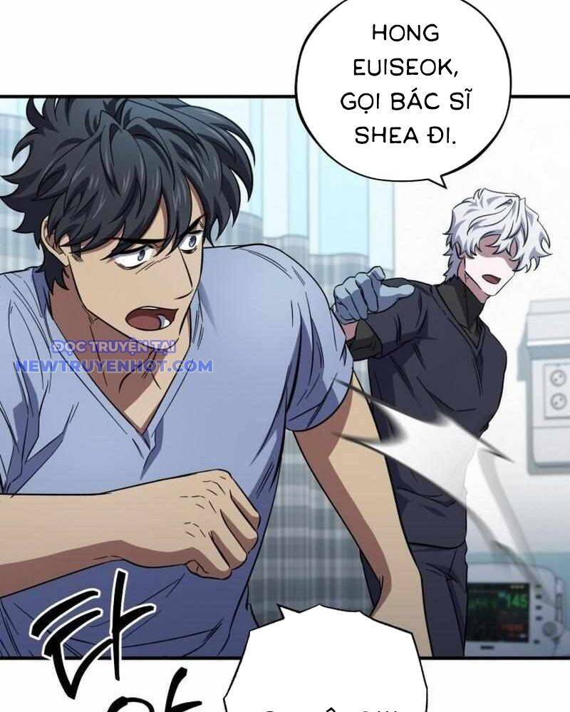 Tuyệt Đỉnh Bác Sĩ - Chapter 24 - Page 13