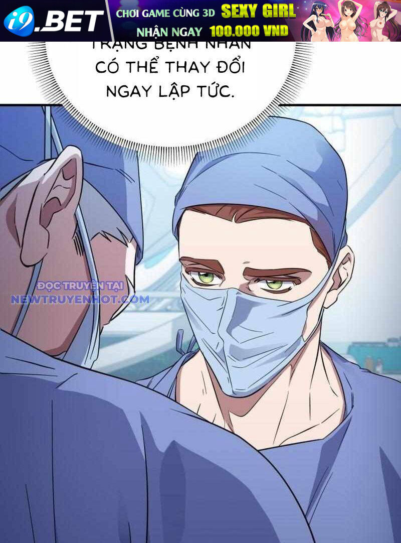 Tuyệt Đỉnh Bác Sĩ - Chapter 24 - Page 130