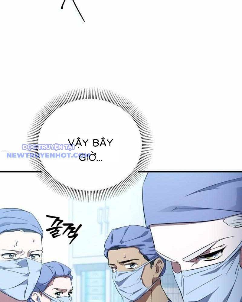 Tuyệt Đỉnh Bác Sĩ - Chapter 24 - Page 134