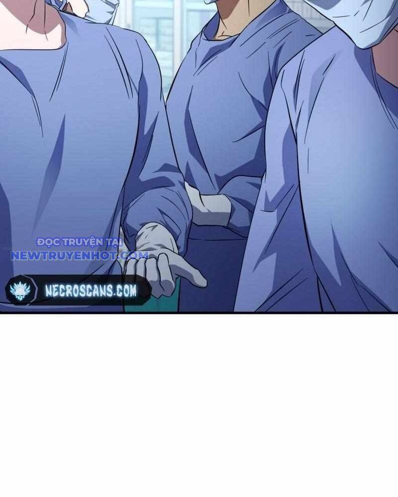 Tuyệt Đỉnh Bác Sĩ - Chapter 24 - Page 135