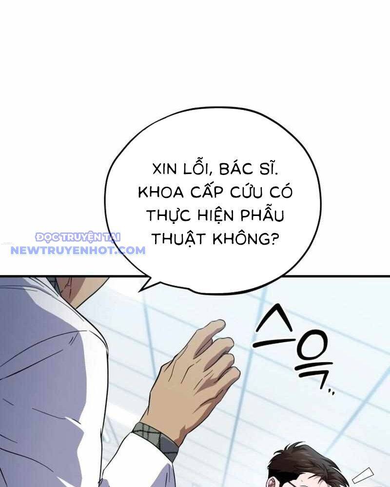 Tuyệt Đỉnh Bác Sĩ - Chapter 24 - Page 23