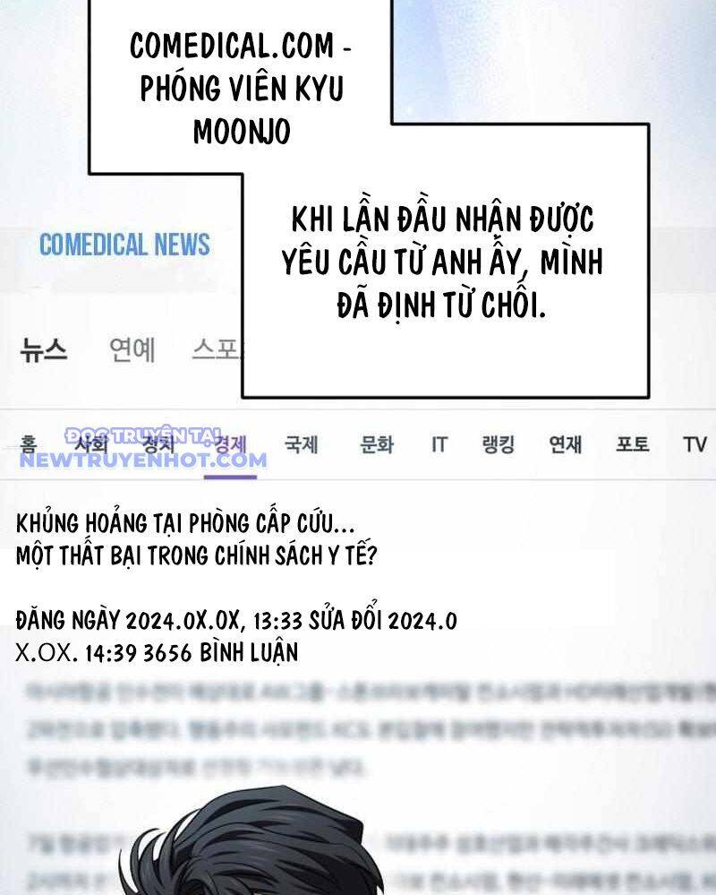 Tuyệt Đỉnh Bác Sĩ - Chapter 24 - Page 29