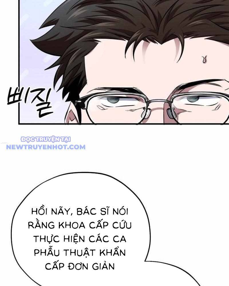 Tuyệt Đỉnh Bác Sĩ - Chapter 24 - Page 33