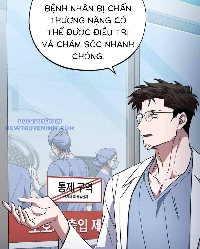 Tuyệt Đỉnh Bác Sĩ - Chapter 24 - Page 36