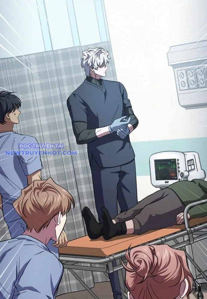 Tuyệt Đỉnh Bác Sĩ - Chapter 24 - Page 4