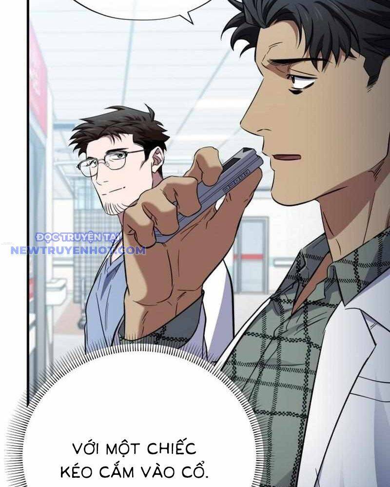 Tuyệt Đỉnh Bác Sĩ - Chapter 24 - Page 40