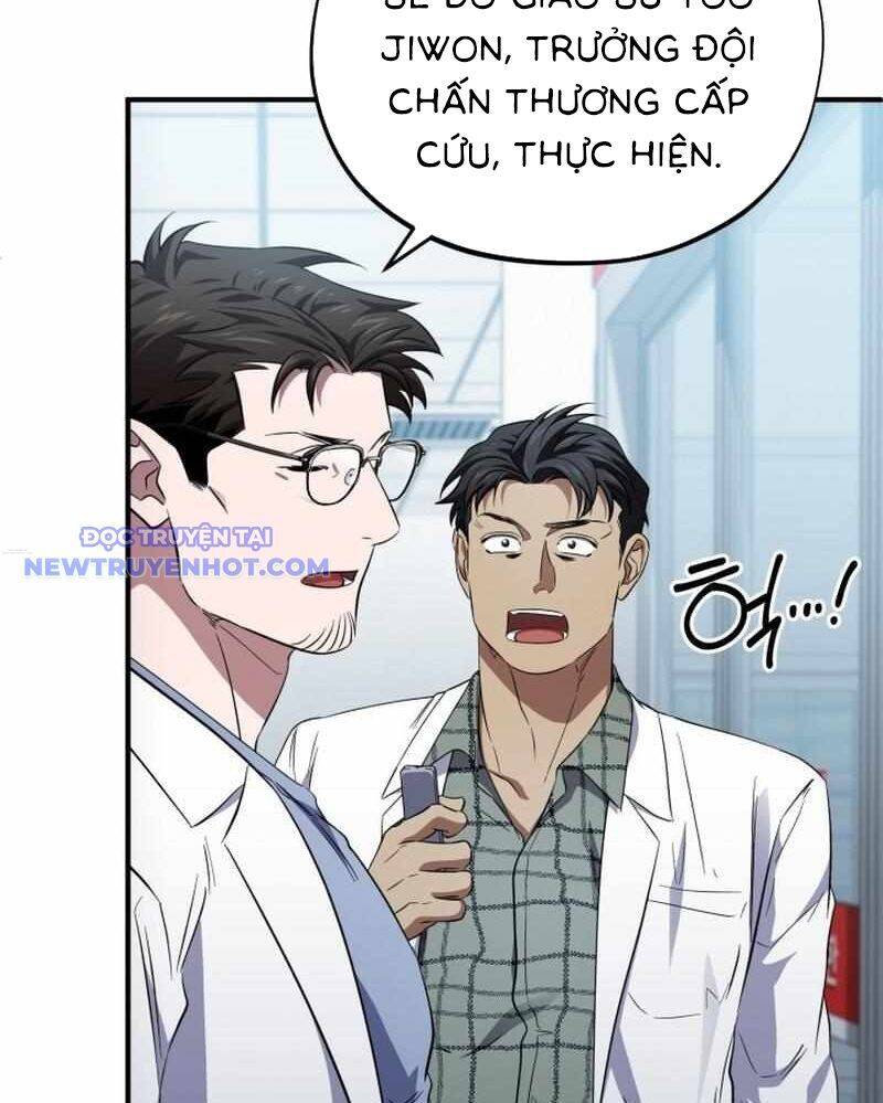 Tuyệt Đỉnh Bác Sĩ - Chapter 24 - Page 46