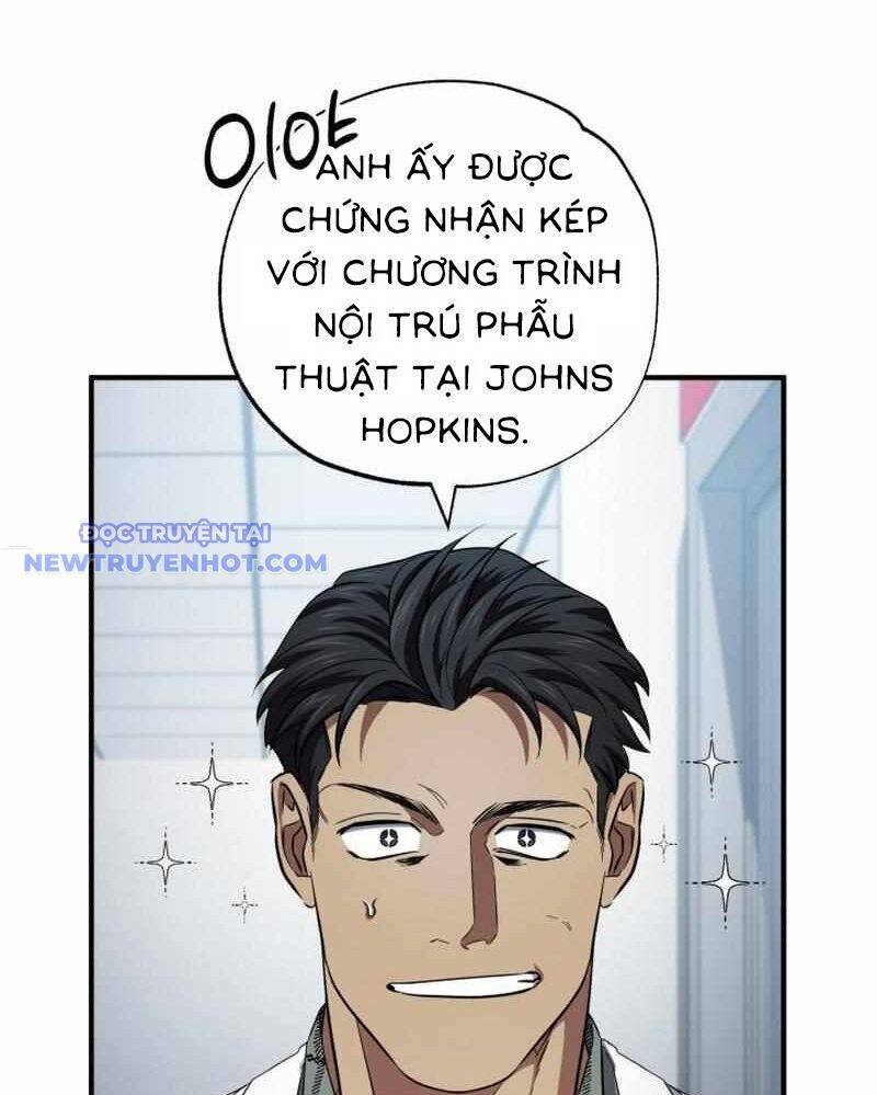 Tuyệt Đỉnh Bác Sĩ - Chapter 24 - Page 50