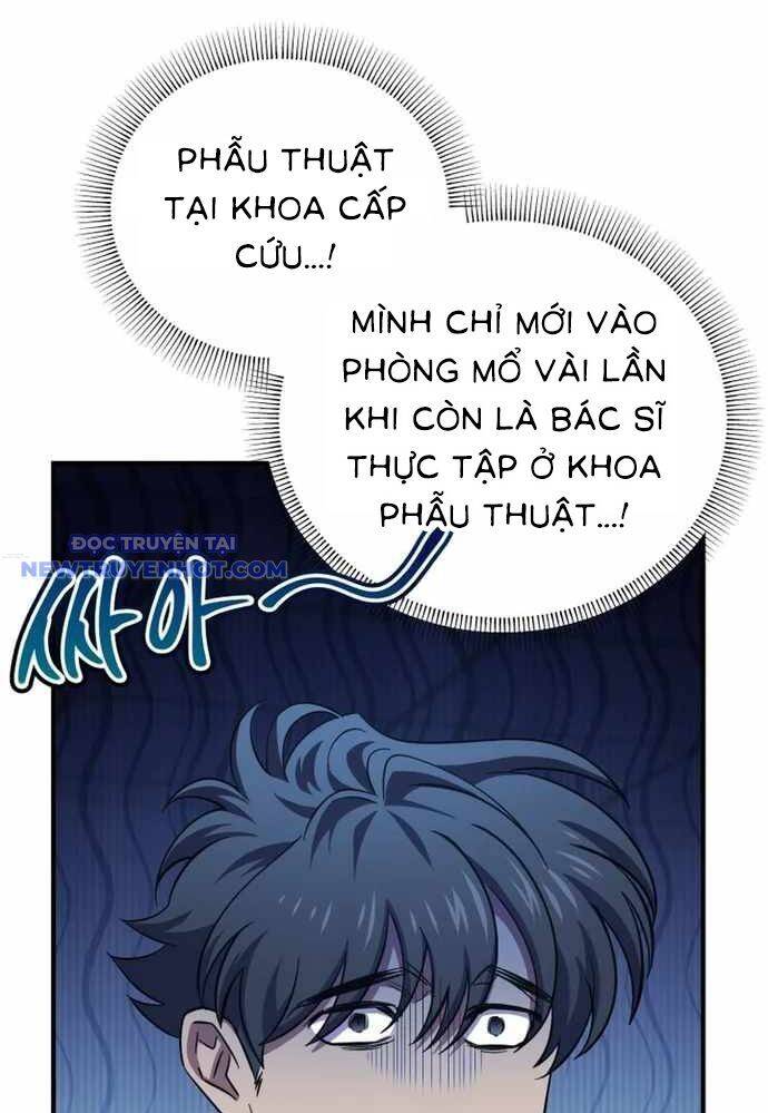Tuyệt Đỉnh Bác Sĩ - Chapter 24 - Page 6
