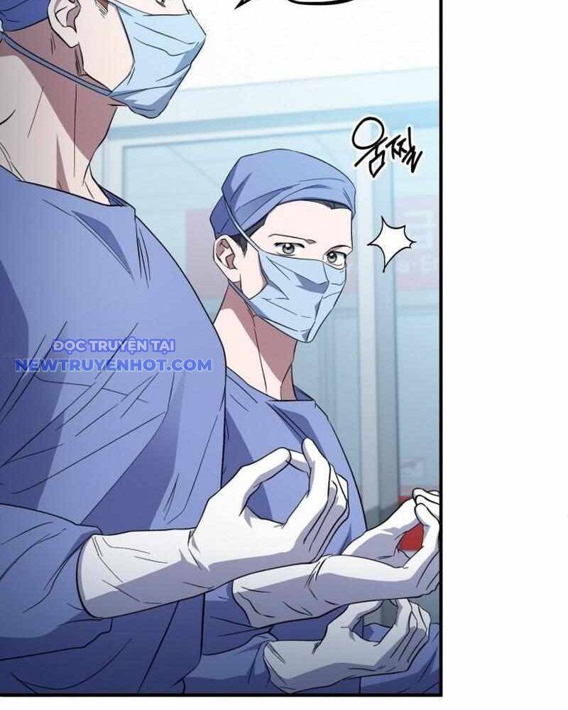 Tuyệt Đỉnh Bác Sĩ - Chapter 24 - Page 61