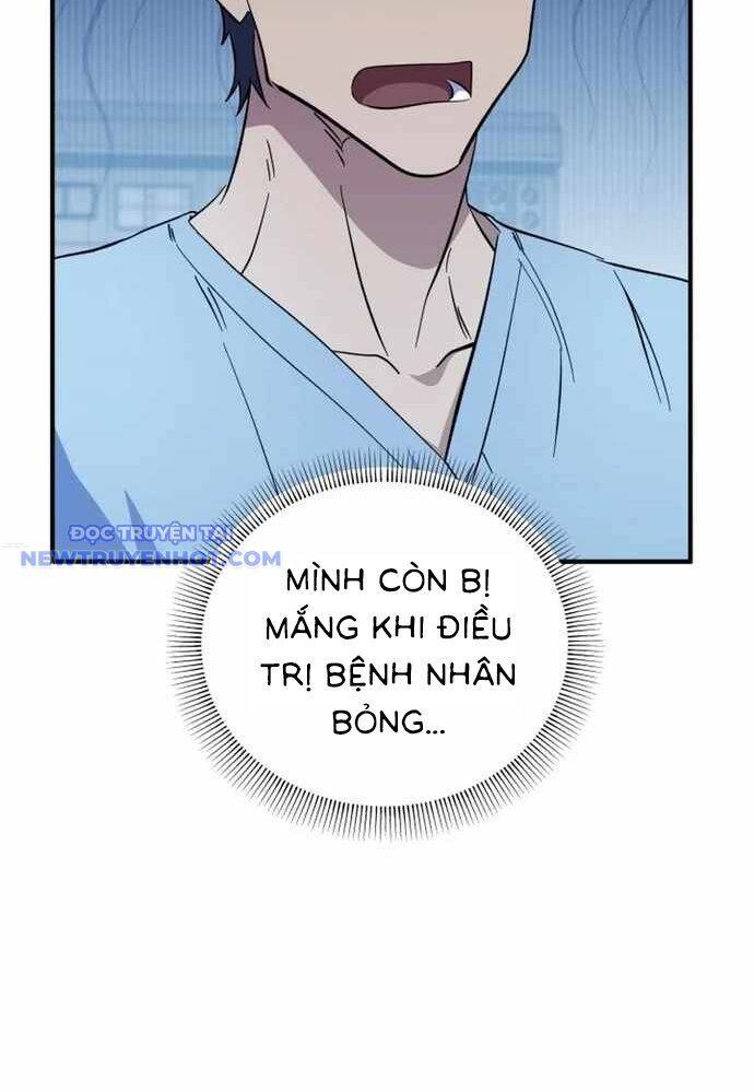 Tuyệt Đỉnh Bác Sĩ - Chapter 24 - Page 7