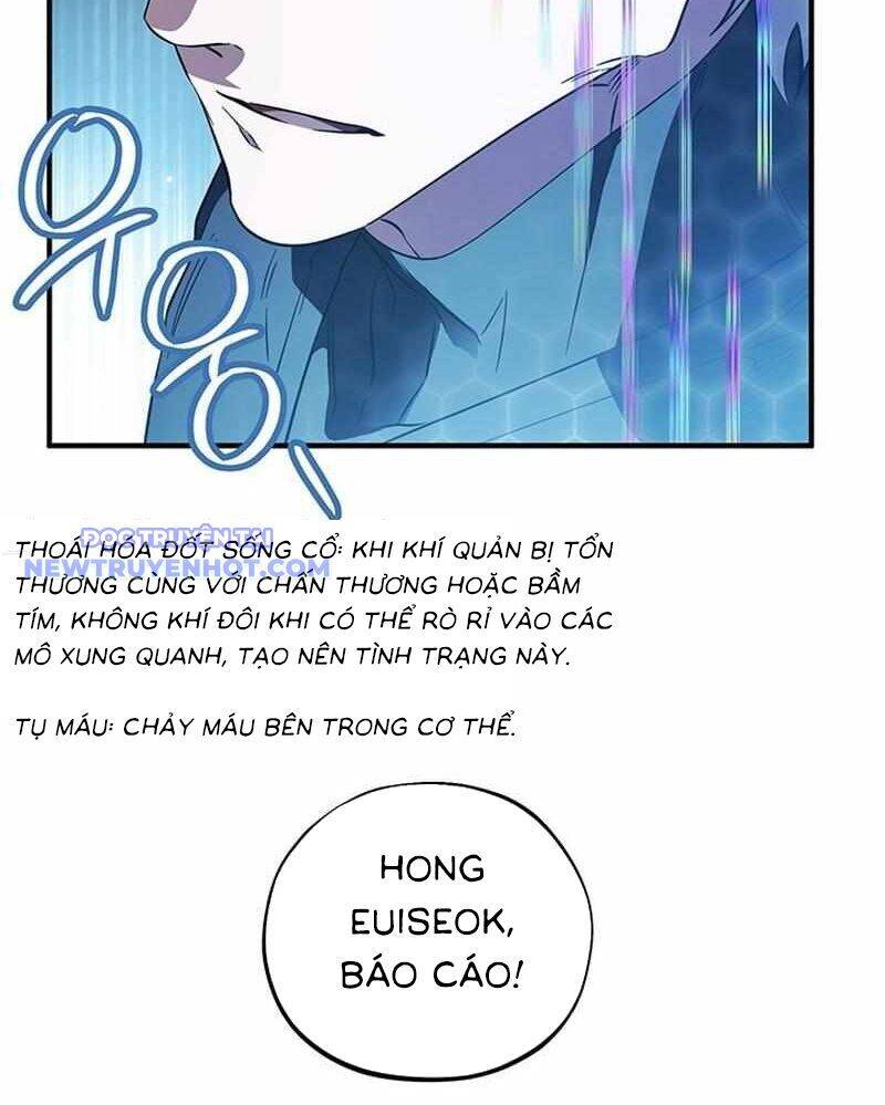 Tuyệt Đỉnh Bác Sĩ - Chapter 24 - Page 80