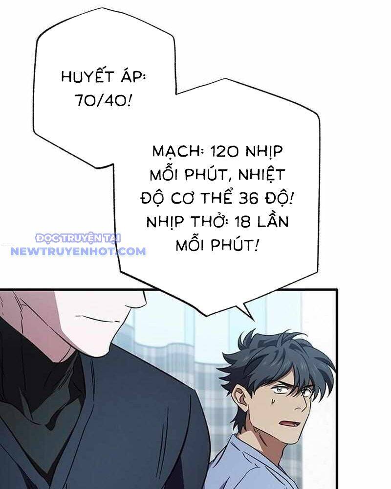 Tuyệt Đỉnh Bác Sĩ - Chapter 24 - Page 81