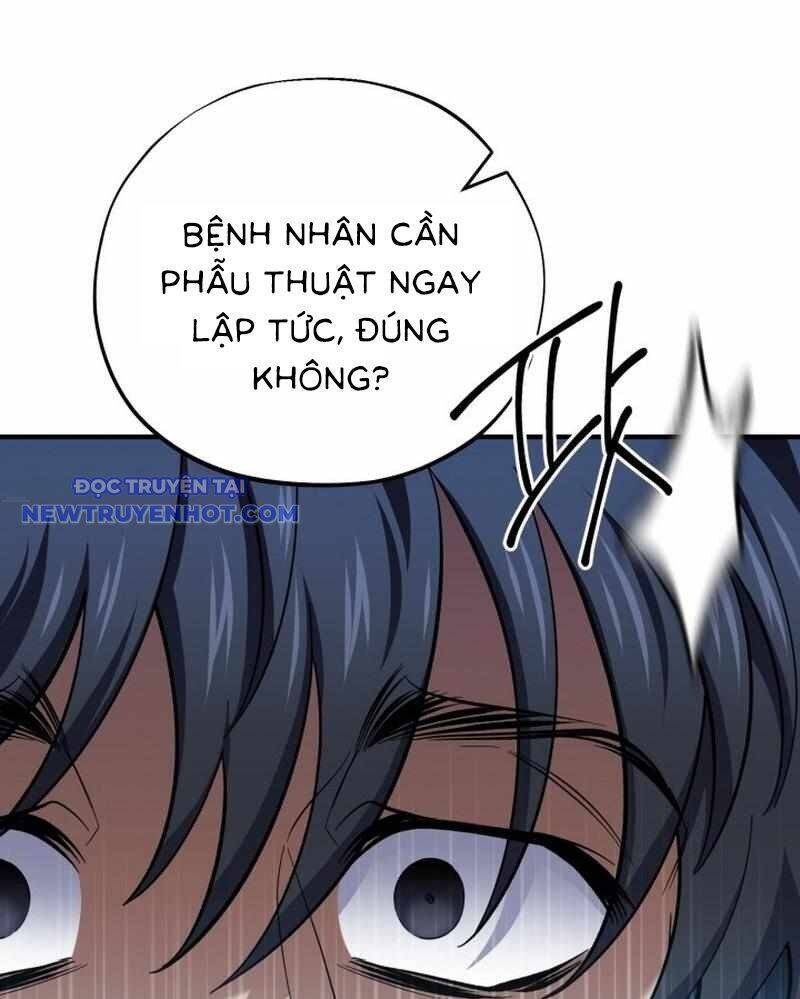 Tuyệt Đỉnh Bác Sĩ - Chapter 24 - Page 9