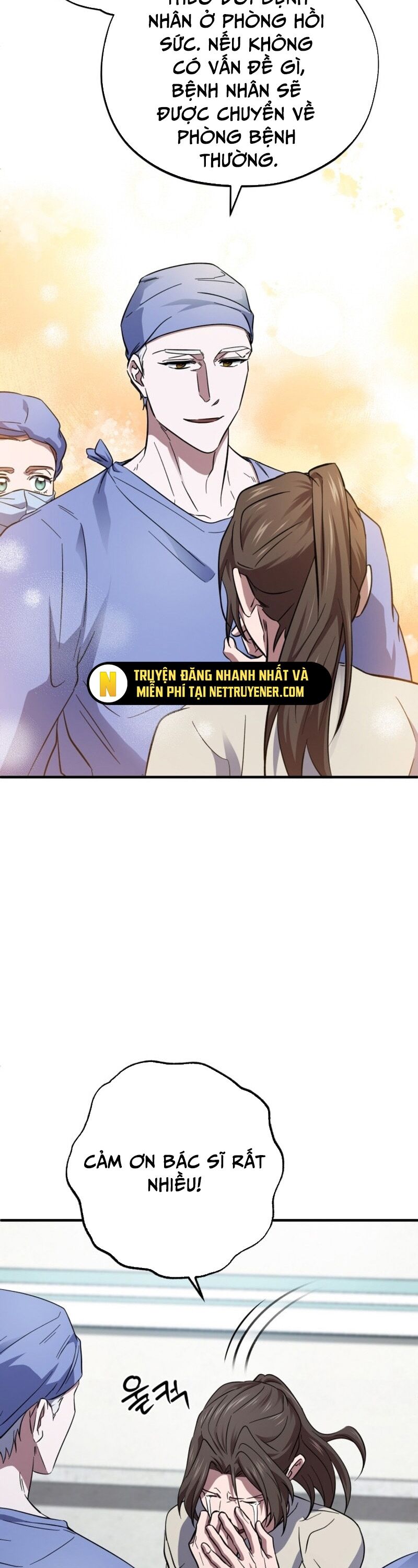 Tuyệt Đỉnh Bác Sĩ - Chapter 25 - Page 10