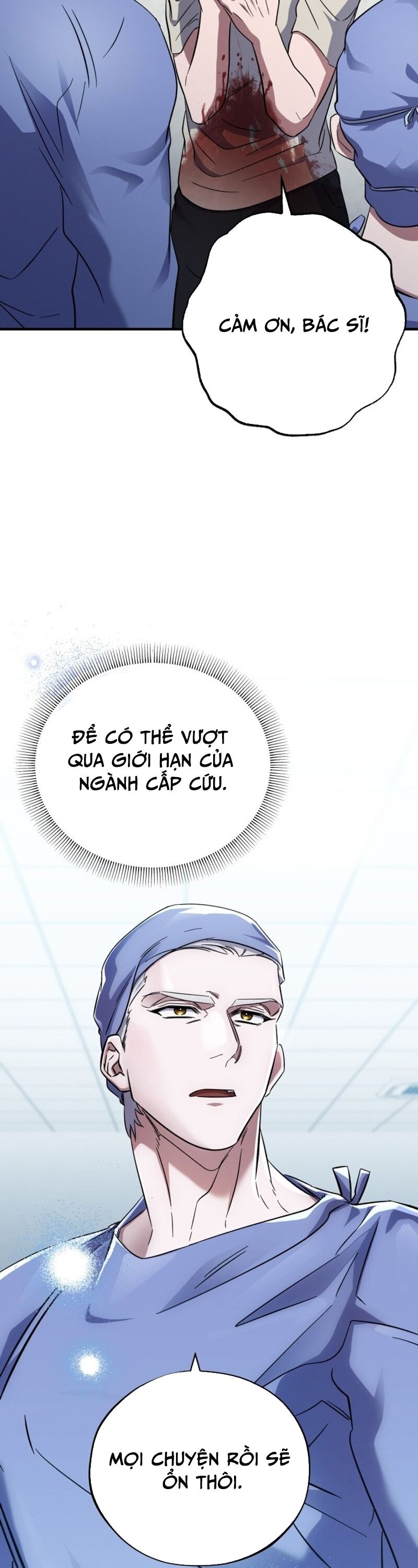 Tuyệt Đỉnh Bác Sĩ - Chapter 25 - Page 11