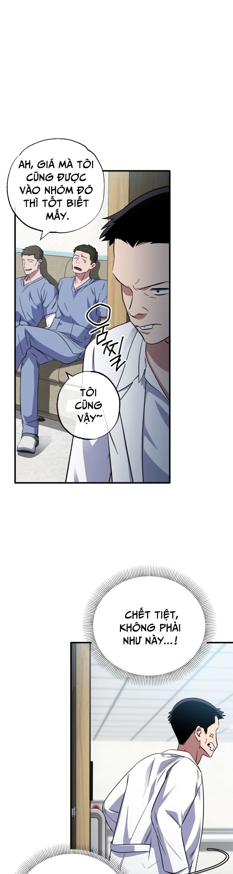 Tuyệt Đỉnh Bác Sĩ - Chapter 25 - Page 14