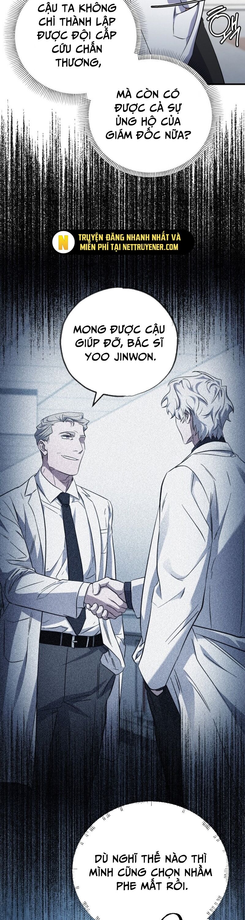 Tuyệt Đỉnh Bác Sĩ - Chapter 25 - Page 15