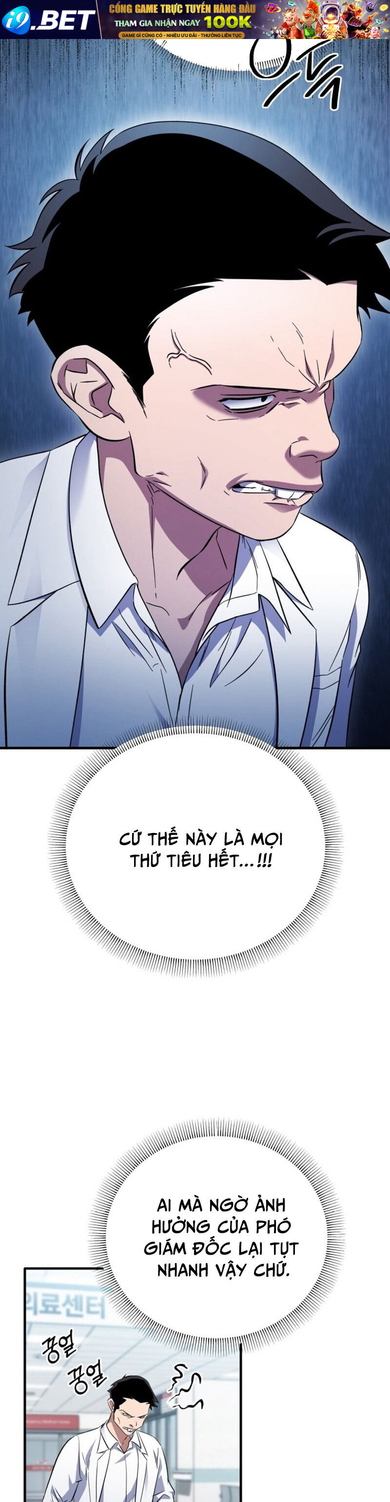 Tuyệt Đỉnh Bác Sĩ - Chapter 25 - Page 16