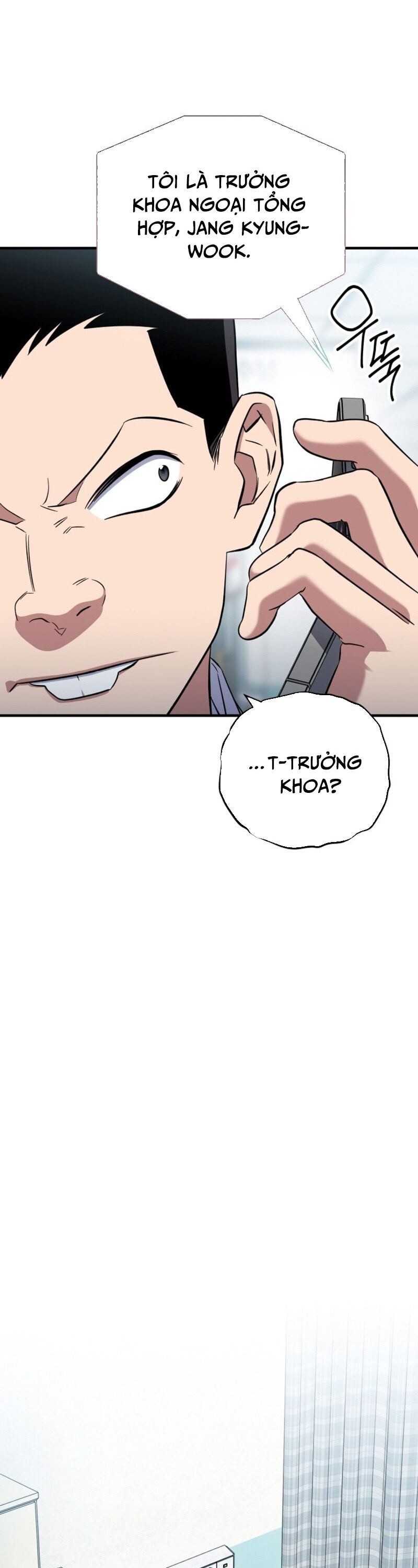 Tuyệt Đỉnh Bác Sĩ - Chapter 25 - Page 18