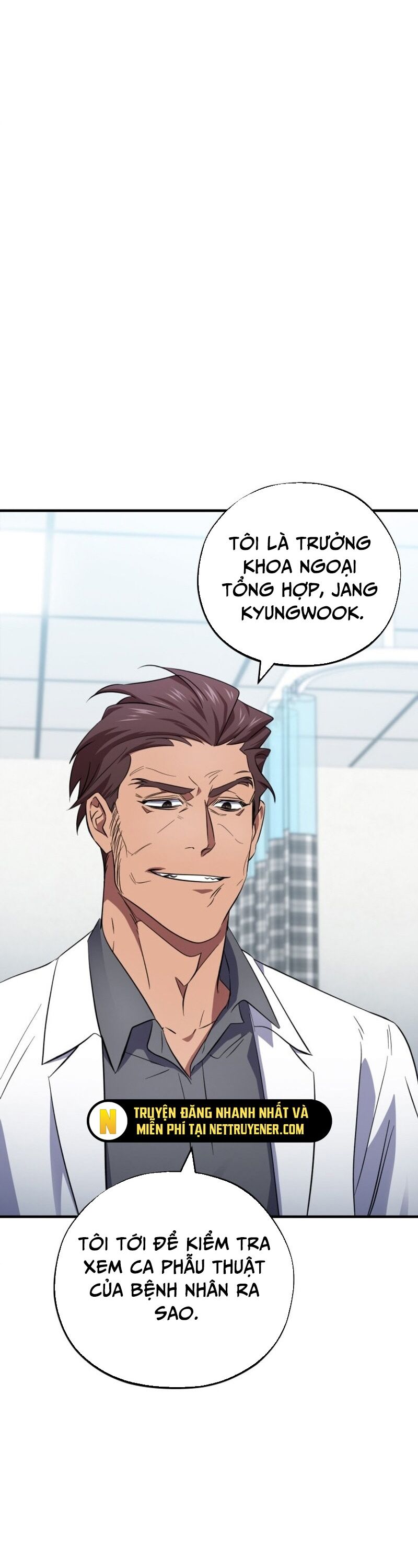 Tuyệt Đỉnh Bác Sĩ - Chapter 25 - Page 20