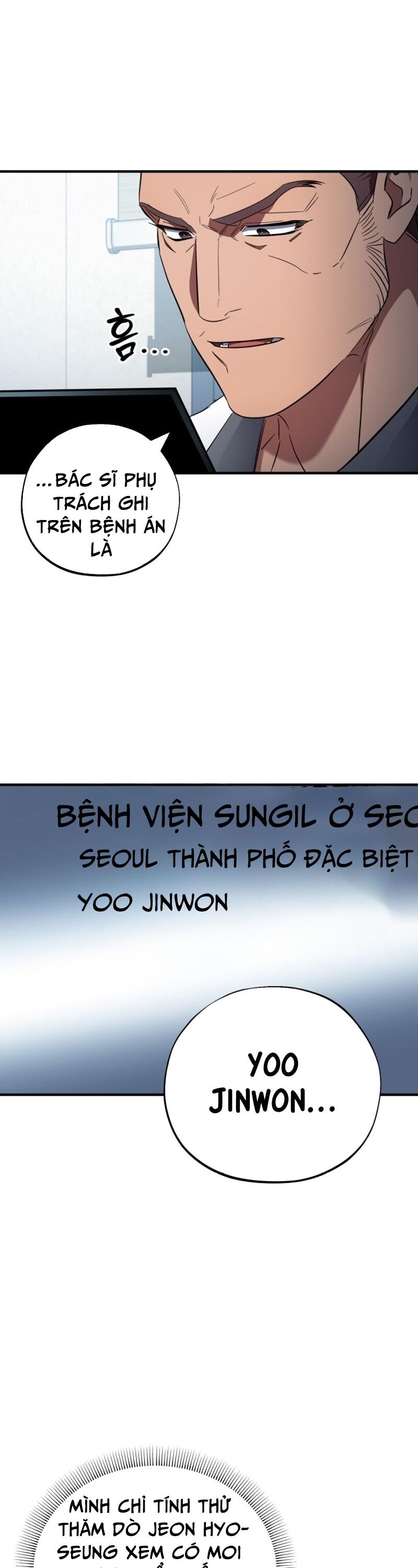 Tuyệt Đỉnh Bác Sĩ - Chapter 25 - Page 25