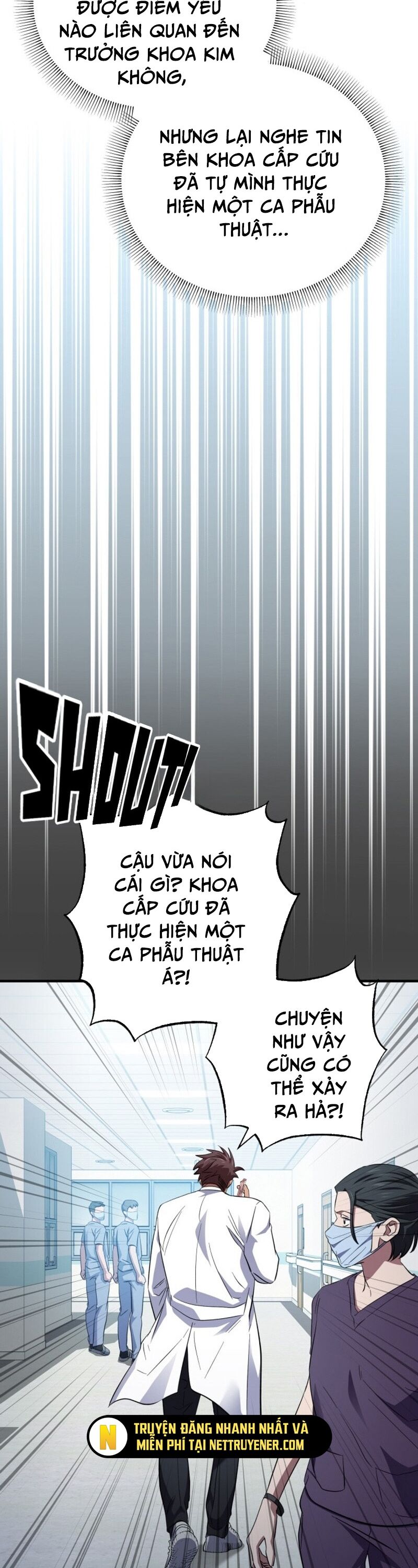 Tuyệt Đỉnh Bác Sĩ - Chapter 25 - Page 26