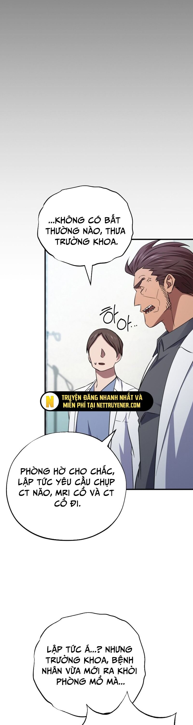 Tuyệt Đỉnh Bác Sĩ - Chapter 25 - Page 28