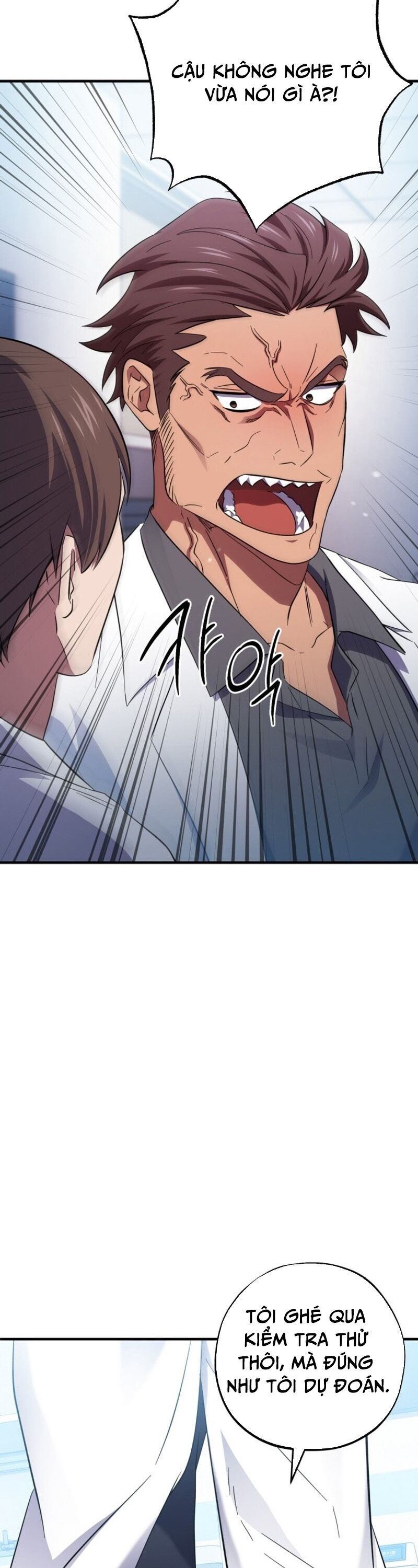 Tuyệt Đỉnh Bác Sĩ - Chapter 25 - Page 29