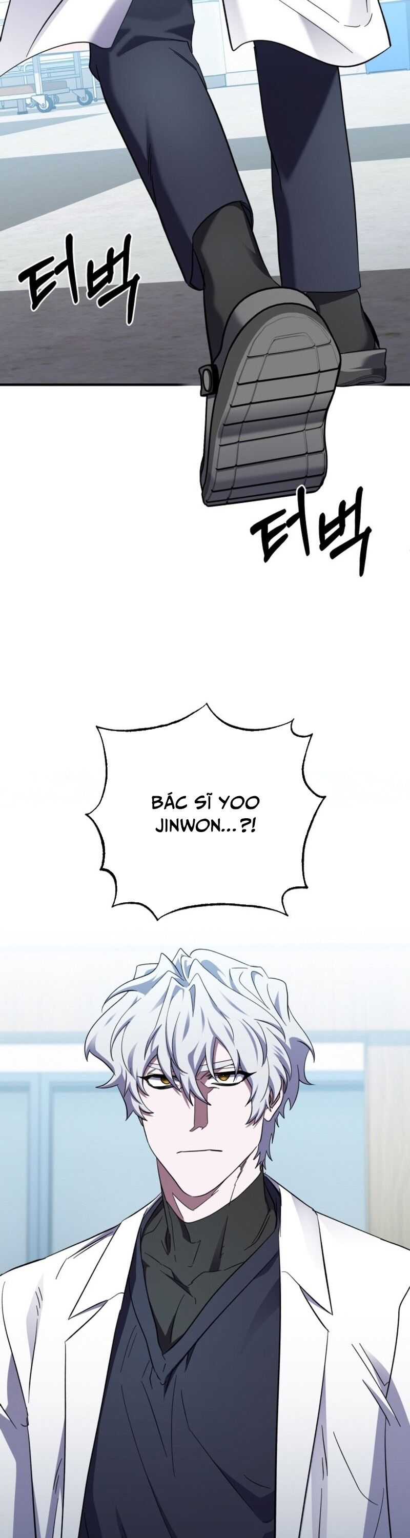 Tuyệt Đỉnh Bác Sĩ - Chapter 25 - Page 30