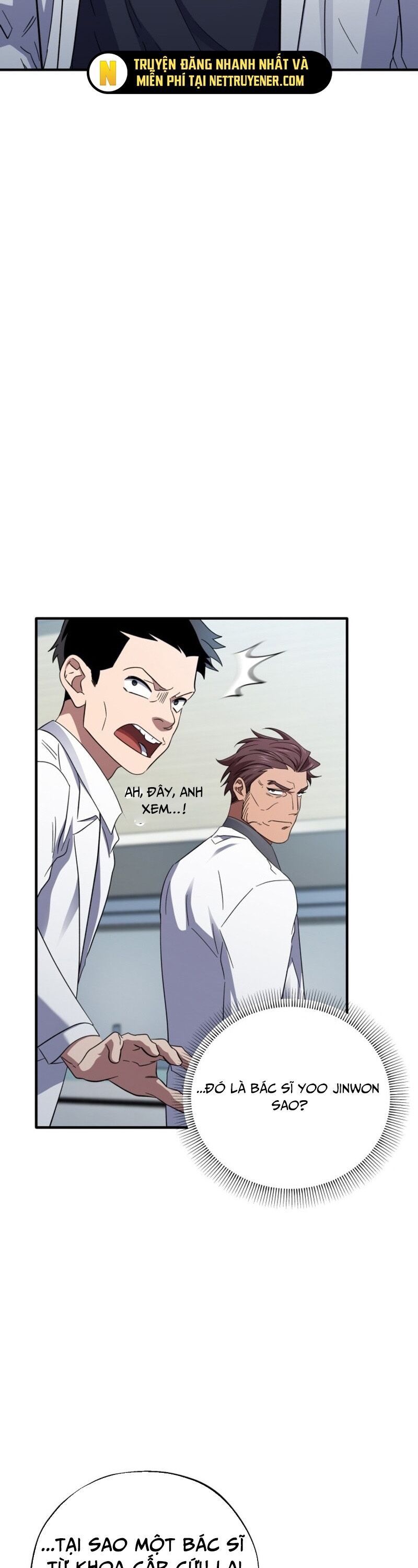 Tuyệt Đỉnh Bác Sĩ - Chapter 25 - Page 31