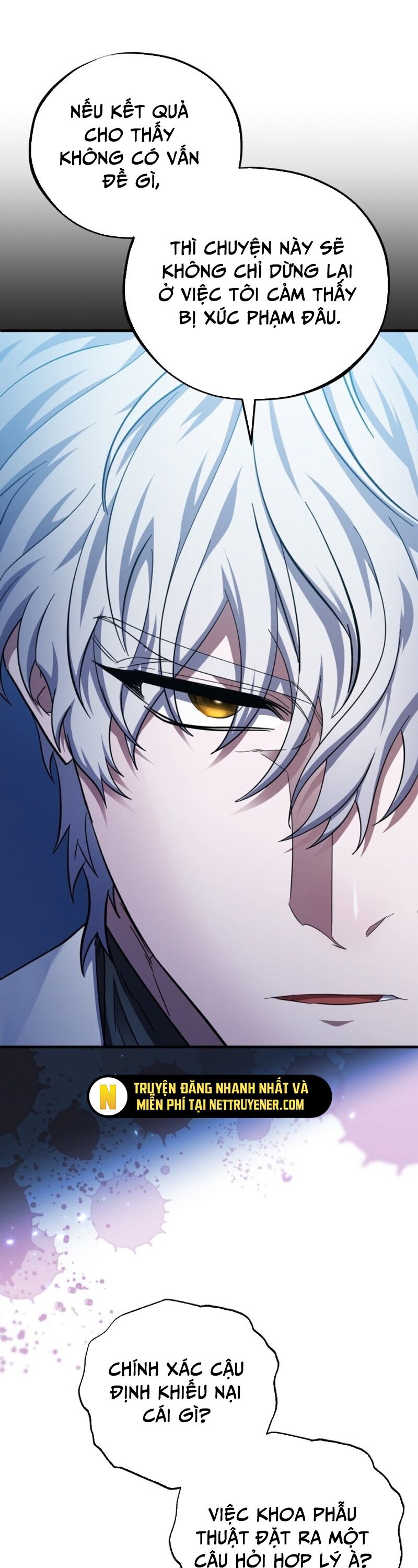 Tuyệt Đỉnh Bác Sĩ - Chapter 25 - Page 38