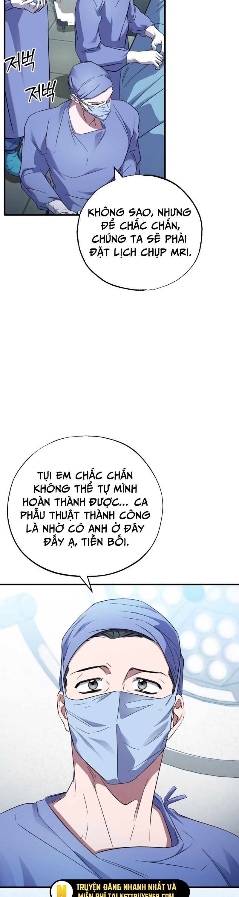 Tuyệt Đỉnh Bác Sĩ - Chapter 25 - Page 4