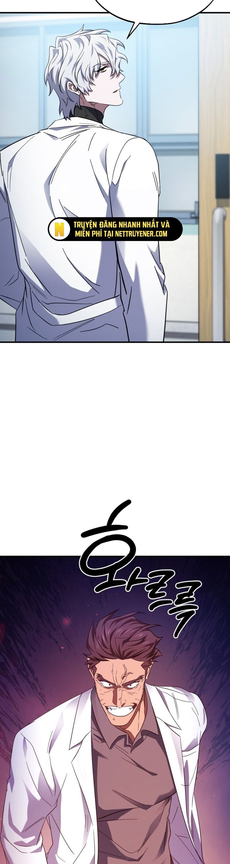 Tuyệt Đỉnh Bác Sĩ - Chapter 25 - Page 40