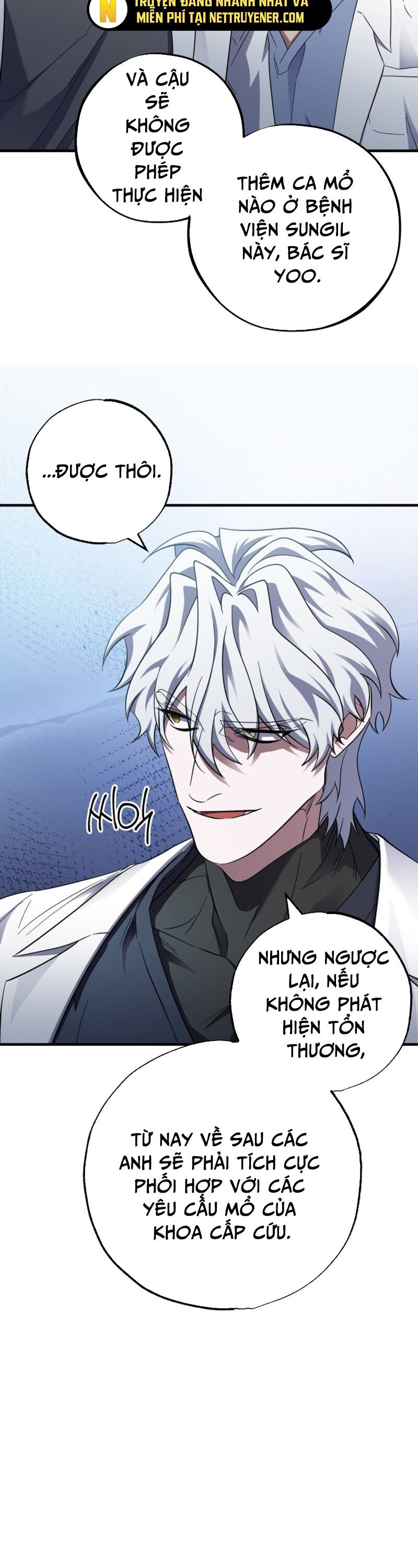 Tuyệt Đỉnh Bác Sĩ - Chapter 25 - Page 43