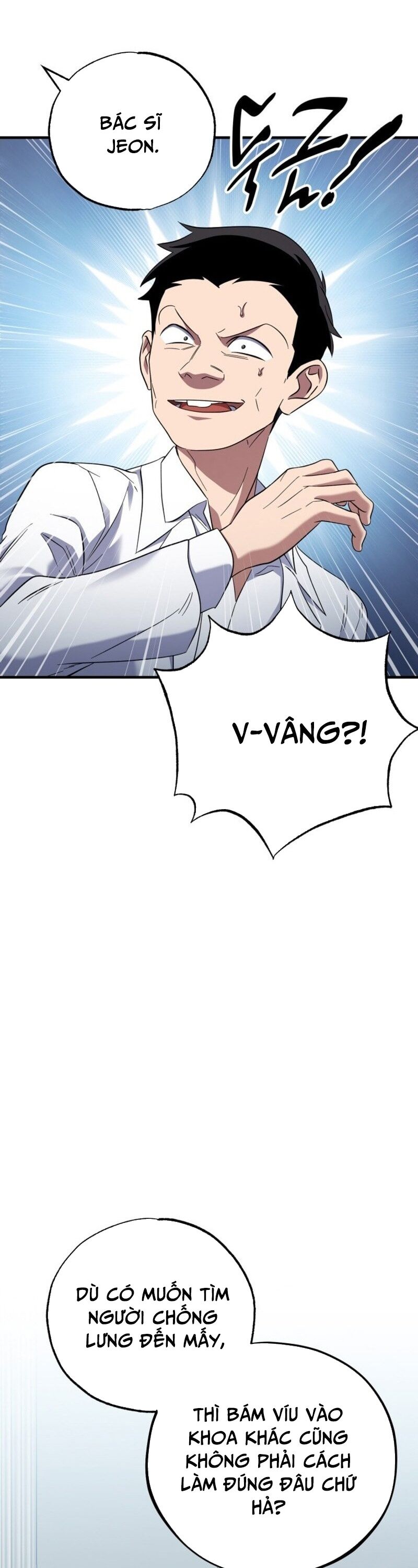 Tuyệt Đỉnh Bác Sĩ - Chapter 25 - Page 46