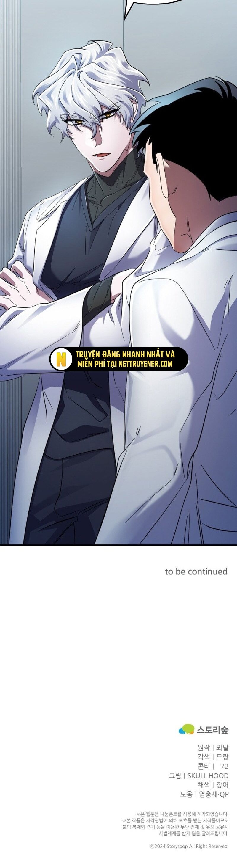 Tuyệt Đỉnh Bác Sĩ - Chapter 25 - Page 47