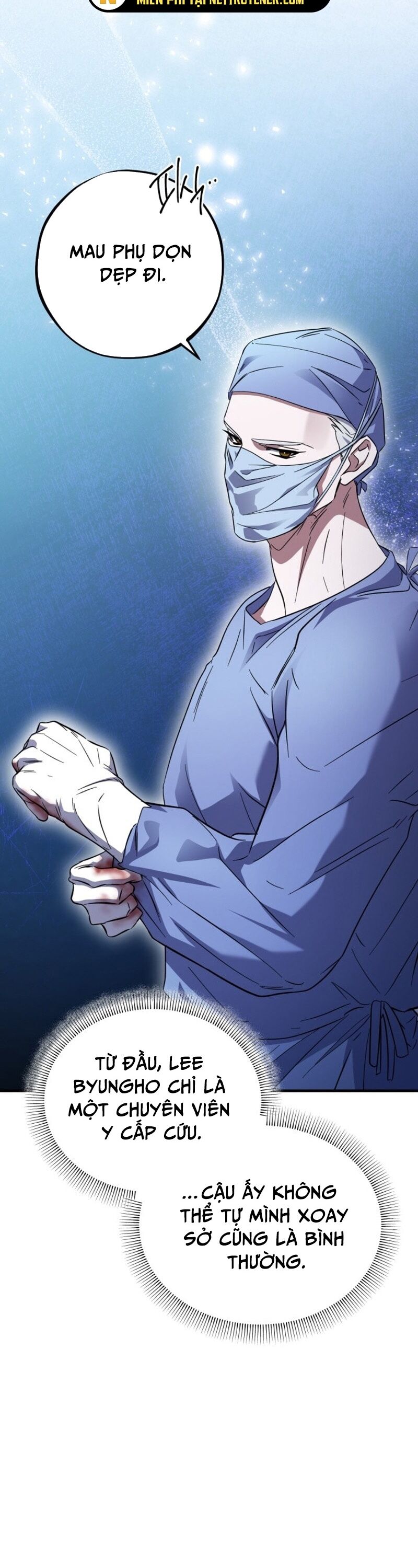 Tuyệt Đỉnh Bác Sĩ - Chapter 25 - Page 5